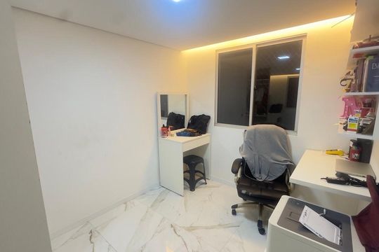 Apartamento à venda com 3 quartos, 165m² em Parque Munhoz, São Paulo