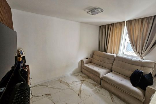 Sala de apartamento à venda com 3 quartos, 165m² em Parque Munhoz, São Paulo