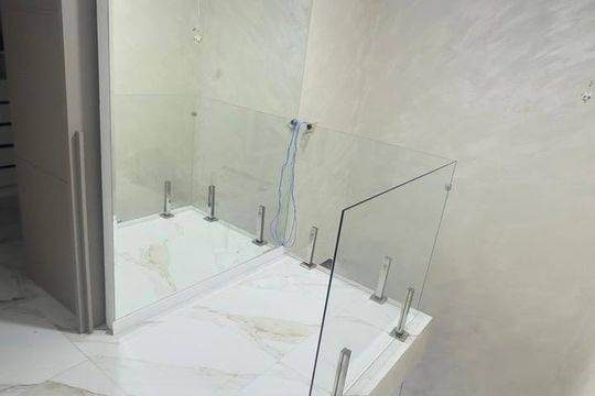 Apartamento à venda com 3 quartos, 165m² em Parque Munhoz, São Paulo