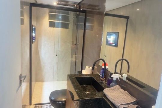 Apartamento à venda com 3 quartos, 165m² em Parque Munhoz, São Paulo