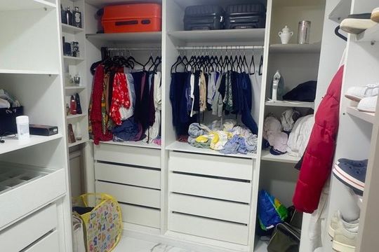 Apartamento à venda com 3 quartos, 165m² em Parque Munhoz, São Paulo