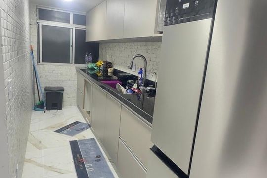 Apartamento à venda com 3 quartos, 165m² em Parque Munhoz, São Paulo