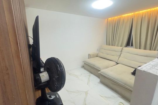 Apartamento à venda com 3 quartos, 165m² em Parque Munhoz, São Paulo