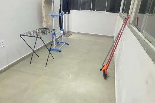 Apartamento à venda com 3 quartos, 165m² em Parque Munhoz, São Paulo