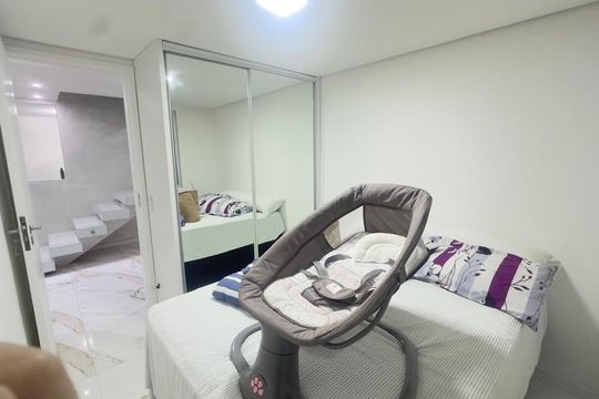 Apartamento à venda com 3 quartos, 165m² em Parque Munhoz, São Paulo