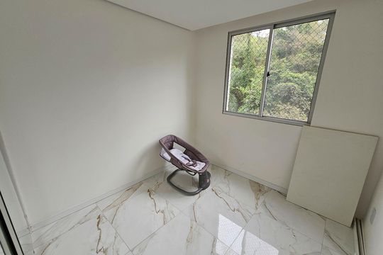 Quarto 2 de apartamento à venda com 3 quartos, 165m² em Parque Munhoz, São Paulo
