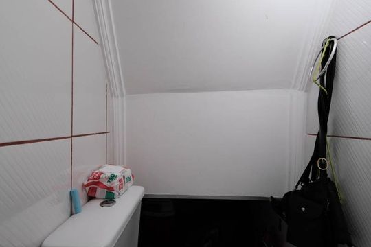 Sala de casa à venda com 3 quartos, 80m² em Vila Silvia, São Paulo