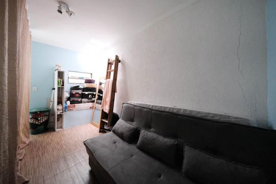 Quarto 3 de casa à venda com 3 quartos, 80m² em Vila Silvia, São Paulo