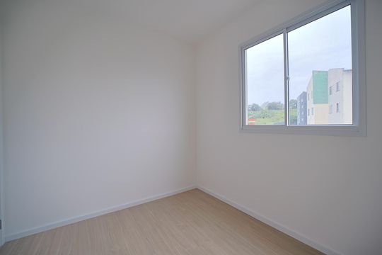 Quarto 2 de apartamento à venda com 2 quartos, 43m² em Vila Silvia, São Paulo