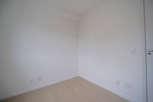 Quarto 2 de apartamento à venda com 2 quartos, 43m² em Vila Silvia, São Paulo