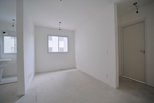 Apartamento à venda com 2 quartos, 43m² em Vila Silvia, São Paulo
