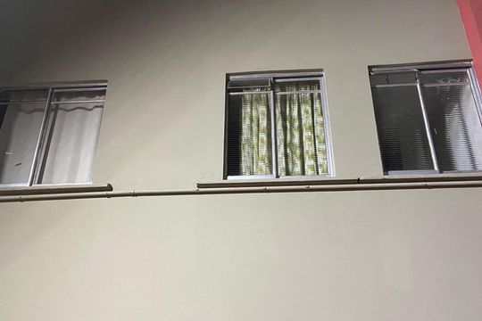 Área externa de apartamento à venda com 1 quarto, 54m² em Jardim Etelvina, São Paulo