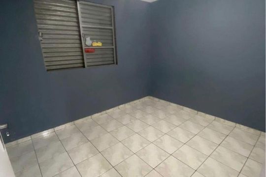 Quarto 2 de apartamento à venda com 1 quarto, 54m² em Jardim Etelvina, São Paulo