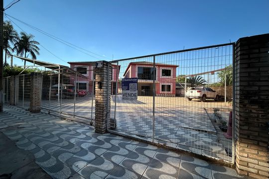 Placa de apartamento à venda com 4 quartos, 175m² em Vicente Pires, Brasília