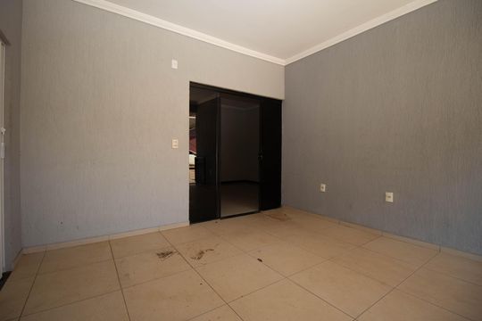 Varanda de apartamento à venda com 4 quartos, 175m² em Vicente Pires, Brasília