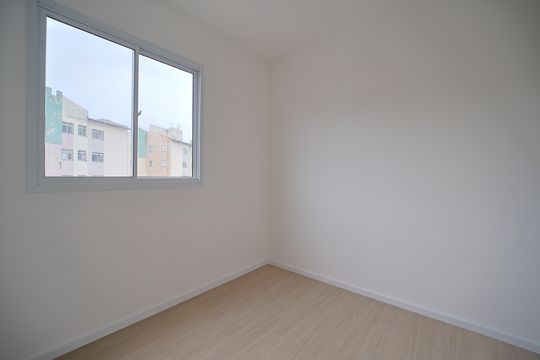Quarto 2 de apartamento à venda com 2 quartos, 43m² em Vila Silvia, São Paulo