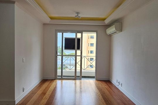 Apartamento à venda com 3 quartos, 70m² em Parque das Flores, Campinas