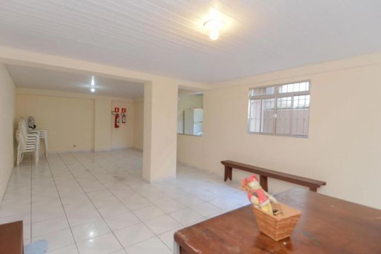 Área comum de apartamento à venda com 2 quartos, 37m² em Vila das Bandeiras, Guarulhos