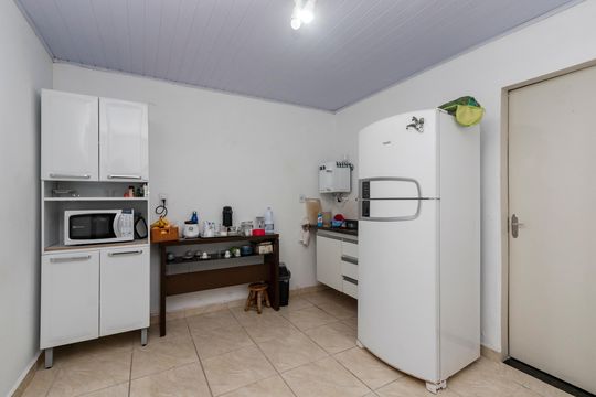 Casa à venda com 2 quartos, 135m² em Chácara Santo Antônio (zona Sul), São Paulo
