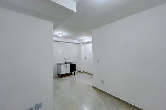 Kitnet/Studio para alugar com 1 quarto, 24m² em Vila Carrão, São Paulo
