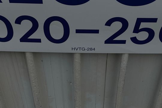 Placa HVTG 284 de casa para alugar com 1 quarto, 35m² em Cidade Líder, São Paulo