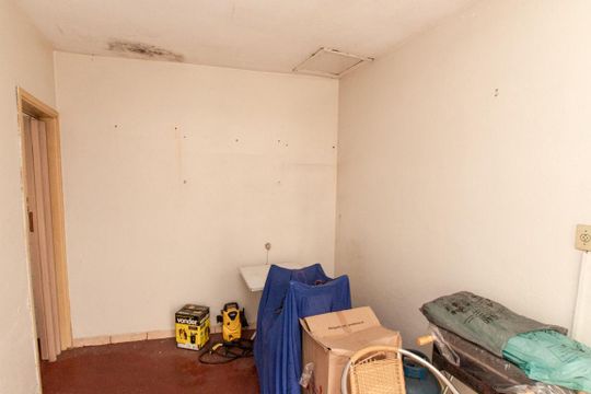 Casa 2 - Cozinha de casa à venda com 3 quartos, 105m² em Vila Maria Alta, São Paulo