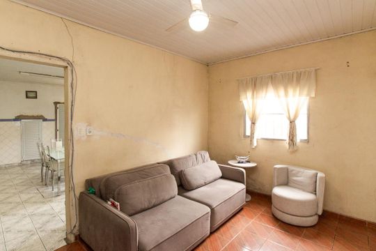Casa à venda com 3 quartos, 105m² em Vila Maria Alta, São Paulo