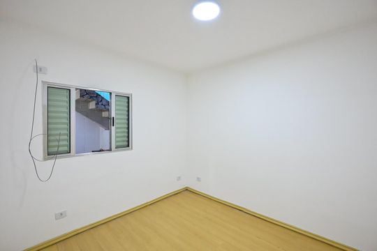 Quarto de casa para alugar com 1 quarto, 45m² em Vila Progredior, São Paulo