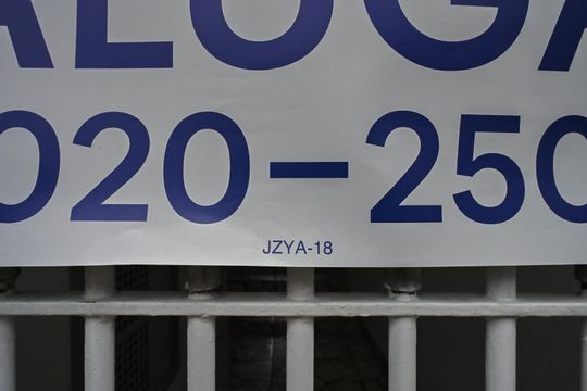 Fachada de casa para alugar com 1 quarto, 45m² em Vila Progredior, São Paulo