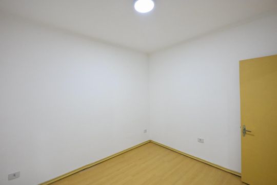 Quarto de casa para alugar com 1 quarto, 45m² em Vila Progredior, São Paulo