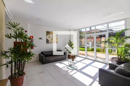 Área comum de apartamento à venda com 2 quartos, 56m² em Jardim Colorado, São Paulo
