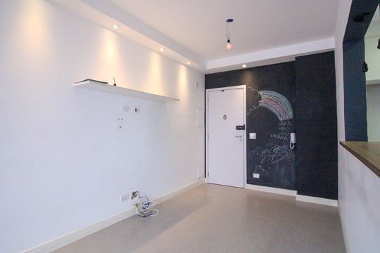 Apartamento à venda com 2 quartos, 56m² em Jardim Colorado, São Paulo