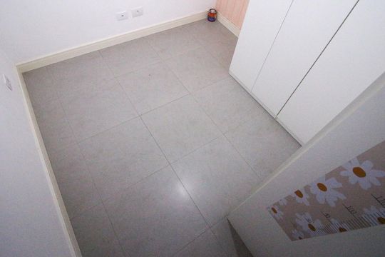 Quarto 1 de apartamento à venda com 2 quartos, 56m² em Jardim Colorado, São Paulo