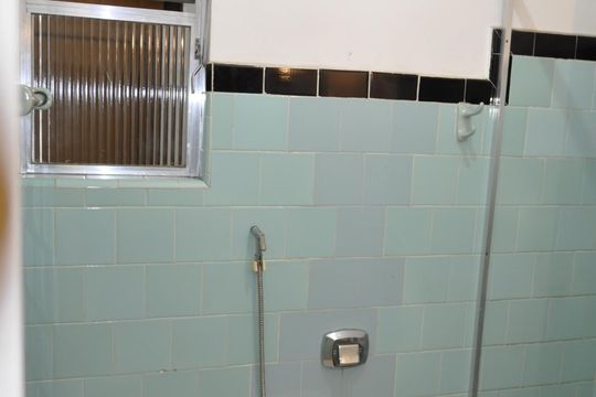 Apartamento à venda com 2 quartos, 60m² em Cachambi, Rio de Janeiro
