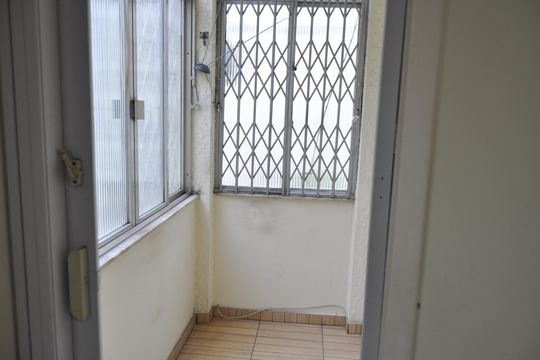 Apartamento à venda com 2 quartos, 60m² em Cachambi, Rio de Janeiro