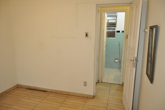 Apartamento à venda com 2 quartos, 60m² em Cachambi, Rio de Janeiro