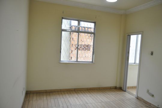 Apartamento à venda com 2 quartos, 60m² em Cachambi, Rio de Janeiro