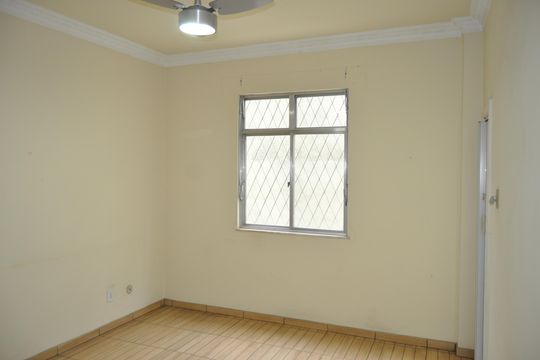 Apartamento à venda com 2 quartos, 60m² em Cachambi, Rio de Janeiro