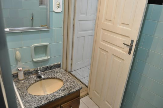 Apartamento à venda com 2 quartos, 60m² em Cachambi, Rio de Janeiro