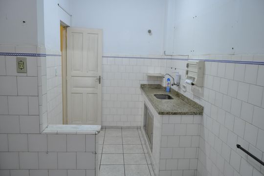Apartamento à venda com 2 quartos, 60m² em Cachambi, Rio de Janeiro