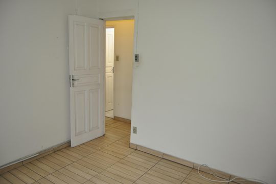 Apartamento à venda com 2 quartos, 60m² em Cachambi, Rio de Janeiro