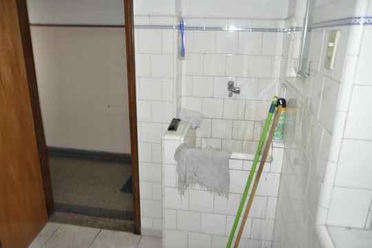 Apartamento à venda com 2 quartos, 60m² em Cachambi, Rio de Janeiro