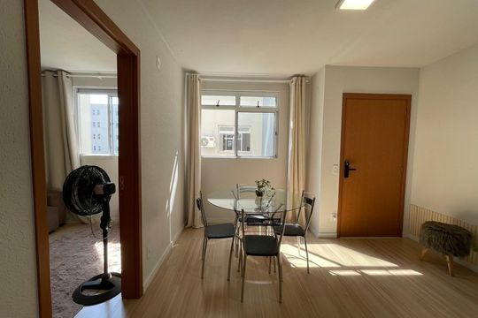 Apartamento para alugar com 2 quartos, 40m² em Canudos, Novo Hamburgo