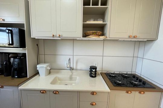 Apartamento para alugar com 2 quartos, 40m² em Canudos, Novo Hamburgo