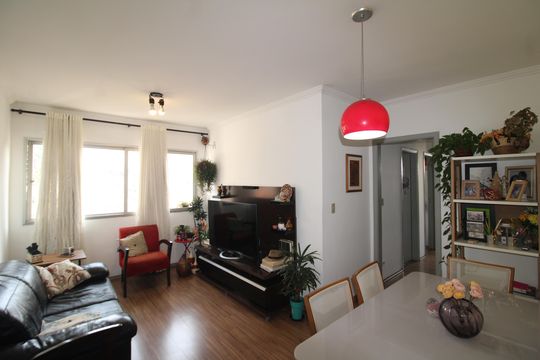 Apartamento para alugar com 3 quartos, 69m² em Santana, São Paulo
