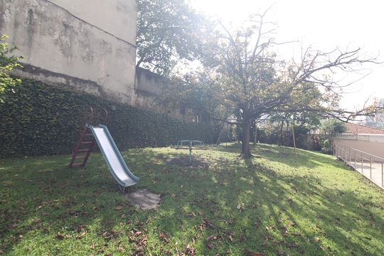 Área Comum de apartamento para alugar com 3 quartos, 69m² em Santana, São Paulo