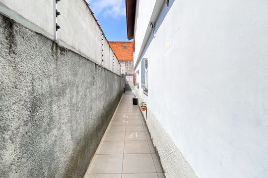 Quintal de casa à venda com 4 quartos, 450m² em Jardim Maringa, São Paulo