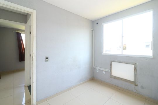 Quarto 2 de apartamento à venda com 2 quartos, 45m² em Padre Miguel, Rio de Janeiro