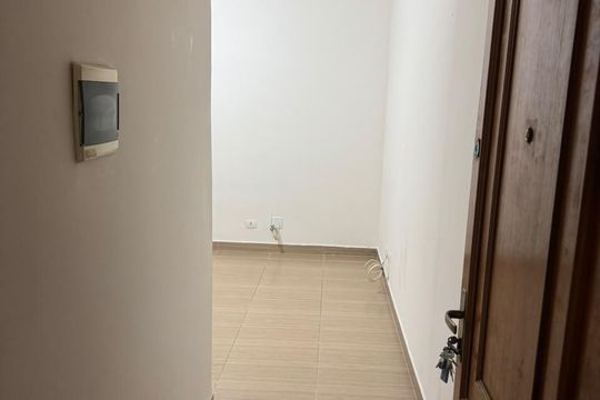 Apartamento à venda com 1 quarto, 36m² em Vila Jerusalem, São Bernardo do Campo