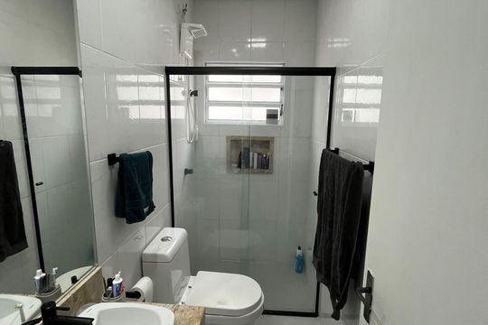 Casa de Condomínio para alugar com 1 quarto, 70m² em Vila Mogi Moderno, Mogi das Cruzes